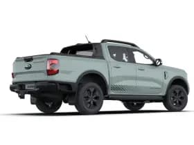 Ford Ranger thumbnail 3
