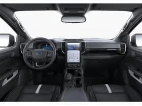 Ford Ranger thumbnail 9