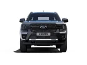 Ford Ranger thumbnail 2