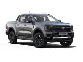 Ford Ranger thumbnail 3