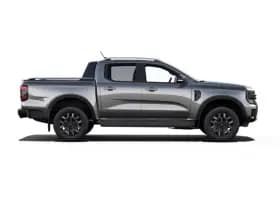 Ford Ranger thumbnail 5