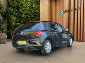 Volkswagen Polo thumbnail 2