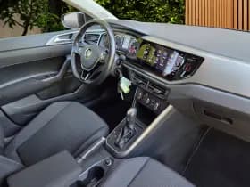 Volkswagen Polo thumbnail 3
