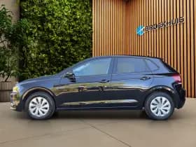 Volkswagen Polo thumbnail 4
