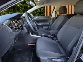 Volkswagen Polo thumbnail 5
