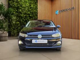 Volkswagen Polo thumbnail 8