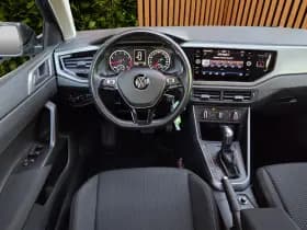 Volkswagen Polo thumbnail 10