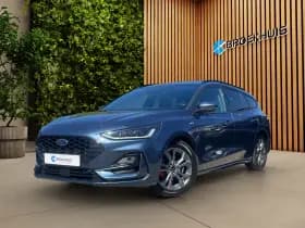 Ford Focus thumbnail 1