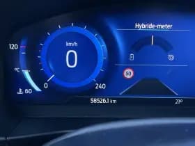 Ford Focus thumbnail 18