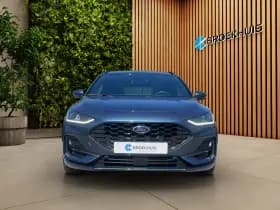 Ford Focus thumbnail 9
