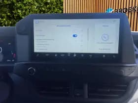 Ford E-Transit Custom thumbnail 15