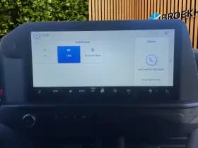 Ford E-Transit Custom thumbnail 17