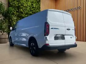 Ford E-Transit Custom thumbnail 26