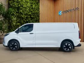 Ford E-Transit Custom thumbnail 4