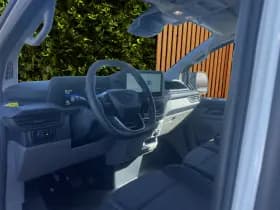 Ford E-Transit Custom thumbnail 5