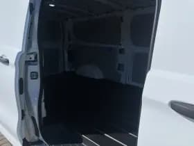 Ford E-Transit Custom thumbnail 6