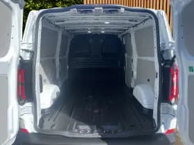 Ford E-Transit Custom thumbnail 7