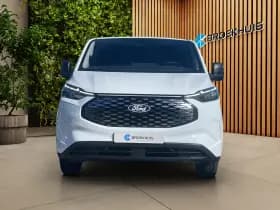 Ford E-Transit Custom thumbnail 8