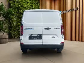 Ford E-Transit Custom thumbnail 9