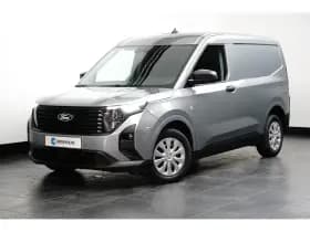 Ford Transit Courier thumbnail 1