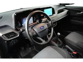 Ford Transit Courier thumbnail 12