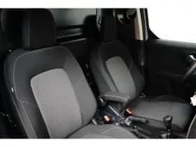 Ford Transit Courier thumbnail 6