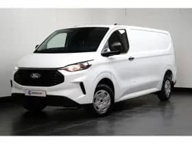 Ford Transit Custom thumbnail 1
