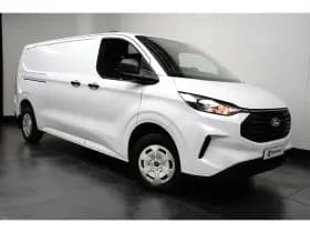 Ford Transit Custom thumbnail 2