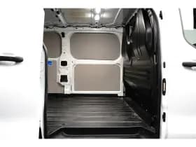 Ford Transit Custom thumbnail 11