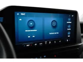 Ford Transit Custom thumbnail 15
