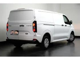 Ford Transit Custom thumbnail 3