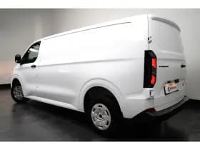 Ford Transit Custom thumbnail 4