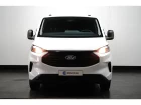 Ford Transit Custom thumbnail 5