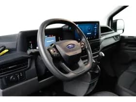 Ford Transit Custom thumbnail 6