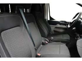 Ford Transit Custom thumbnail 8