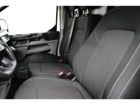 Ford Transit Custom thumbnail 9