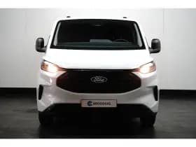 Ford Transit Custom thumbnail 2