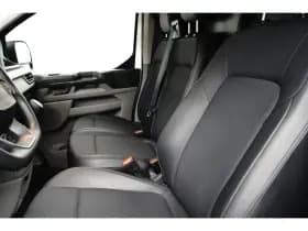 Ford Transit Custom thumbnail 11