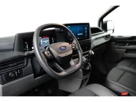 Ford Transit Custom thumbnail 12