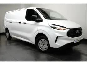 Ford Transit Custom thumbnail 3