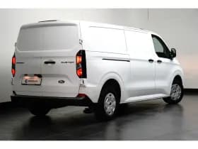 Ford Transit Custom thumbnail 4