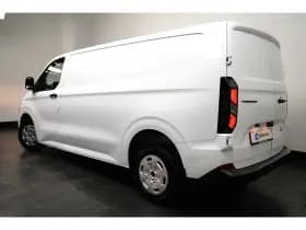 Ford Transit Custom thumbnail 5