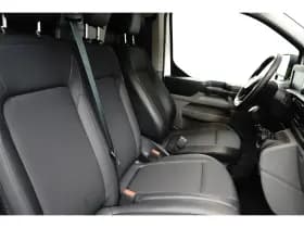 Ford Transit Custom thumbnail 6