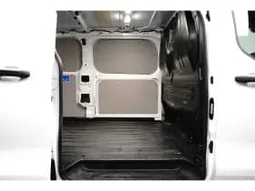 Ford Transit Custom thumbnail 8