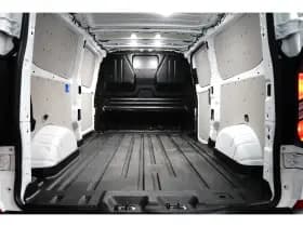 Ford Transit Custom thumbnail 9