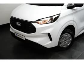Ford Transit Custom thumbnail 10