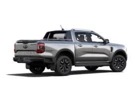Ford Ranger thumbnail 6
