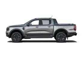 Ford Ranger thumbnail 8