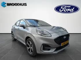 Ford Puma thumbnail 2