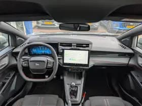 Ford Puma thumbnail 11